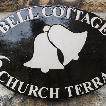 Bell Cottage โฮล์มเฟิร์ธ ภายนอก รูปภาพ