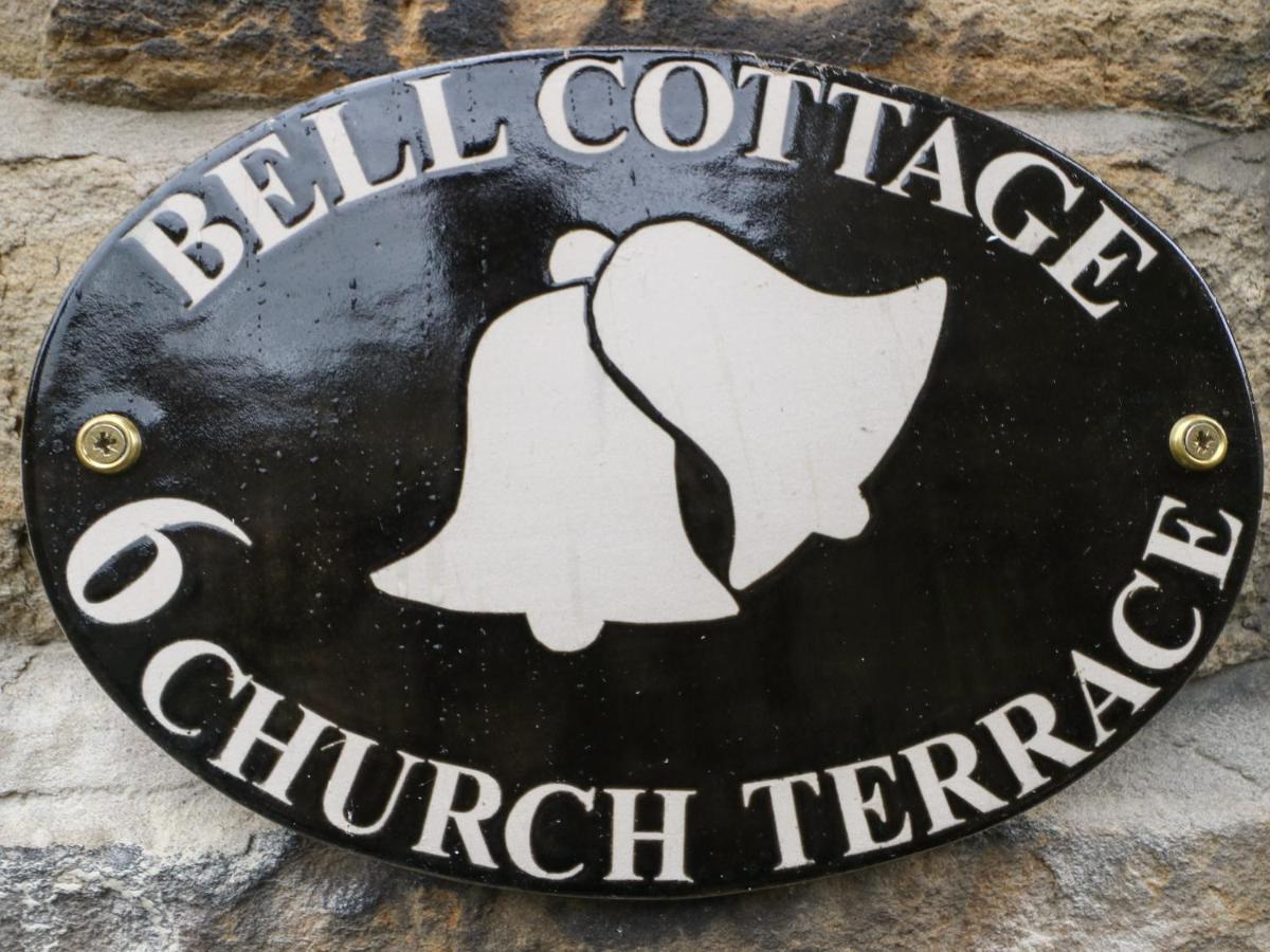 Bell Cottage โฮล์มเฟิร์ธ ภายนอก รูปภาพ